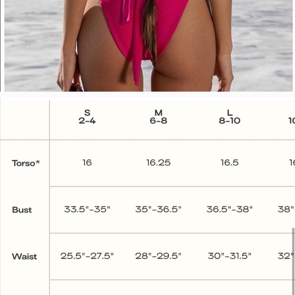 Cult Gaia Gemma swimsuit - Picture 6 of 8